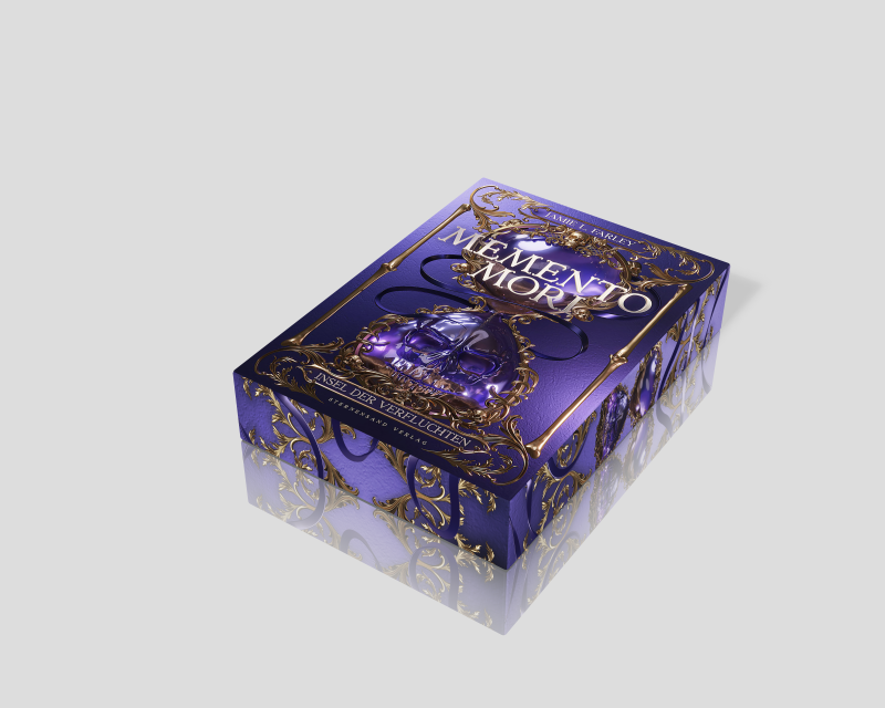 Memento Mori 2 | Sternensand Verlag Memento Mori 2 | Sternensand Verlag