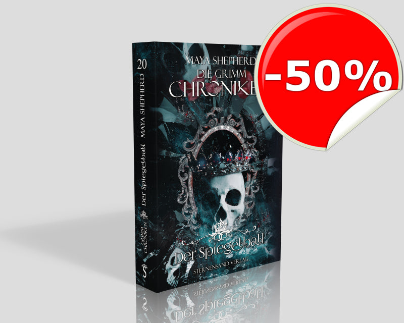 Die Grimm-Chroniken 20