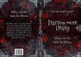 Harrowmore Diary 2 (Mängelexemplar)