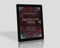 Harrowmore Diary 2 E-Book
