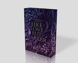 Like Love But Darker (Sammelband 2)