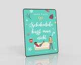 Schokodiebe E-Book