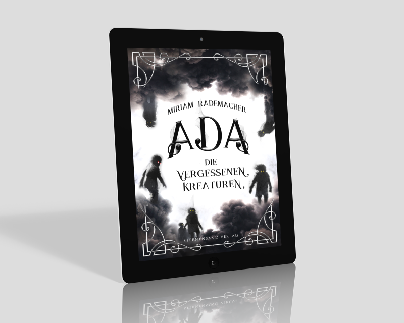Ada 1 E-Book