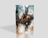 Andrew im Wunderland 2