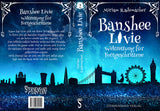 Banshee Livie 2 (Mängelexemplar)