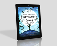 Harrowmore Souls 4 E-Book