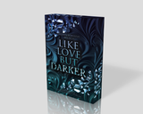 Like Love But Darker 1 (Mängelexemplar)