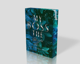 My Boss (Band 2): The Knight & Hero