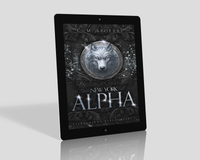 New York Alpha Part 1 E-Book