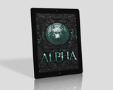 New York Alpha Part 10 E-Book