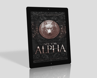 New York Alpha Part 12 E-Book