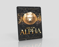 New York Alpha Part 2 E-Book