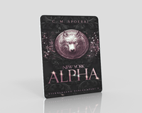 New York Alpha Part 3 E-Book