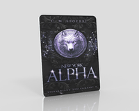 New York Alpha Part 4 E-Book