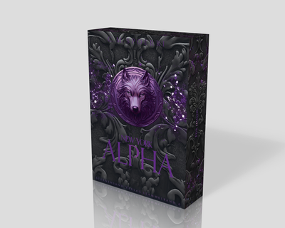 New York Alpha Sammelband 6