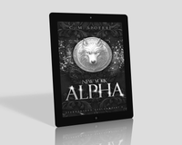 New York Alpha Part 6 E-Book