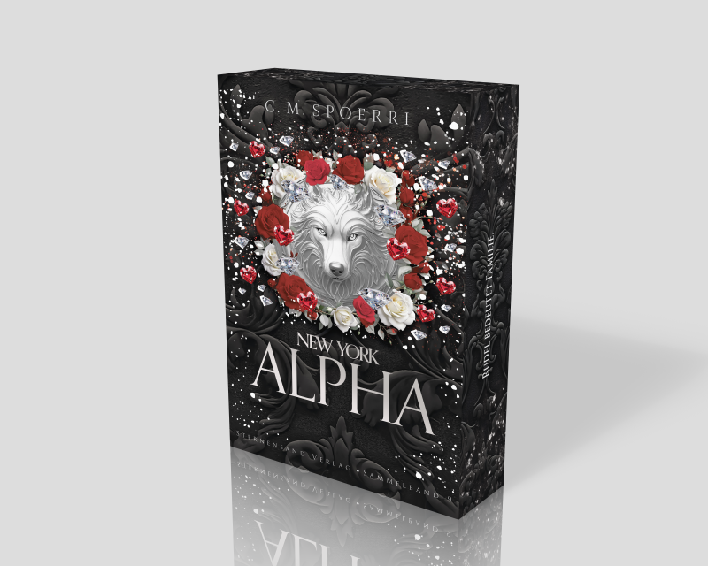 New York Alpha Sammelband 9