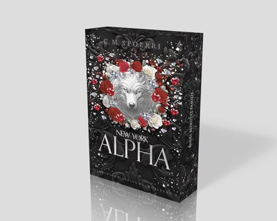 New York Alpha Sammelband 9
