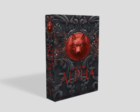 New York Alpha Sammelband 5