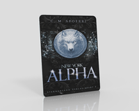 New York Alpha Part 5 E-Book