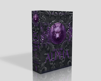 New York Alpha Sammelband 6