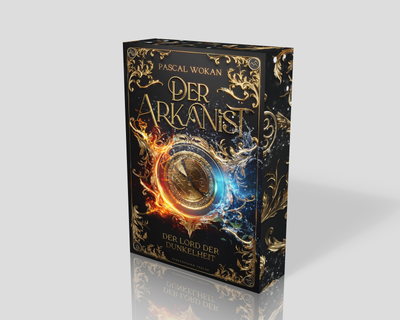 Der Arkanist 3