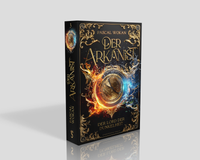 Der Arkanist 3