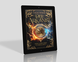 Der Arkanist 3 E-Book