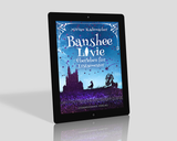 Banshee Livie 11 E-Book