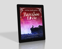 Banshee Livie 9 E-Book