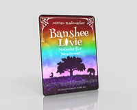Banshee Livie 10 E-Book