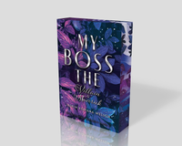 My Boss (Band 1): The Villain
