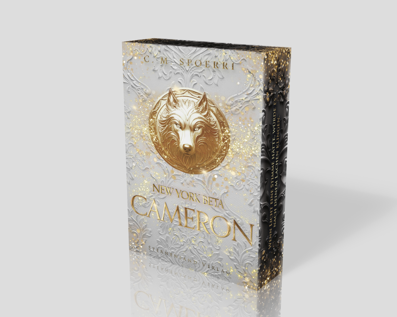 Cameron - New York Beta