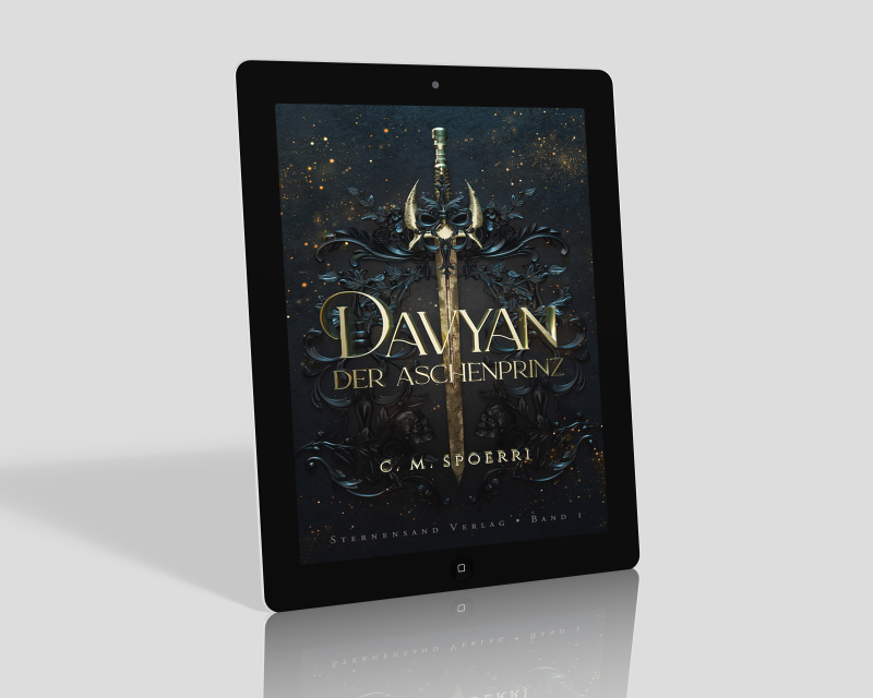 Davyan 1 E-Book