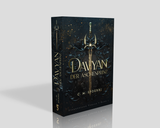 Davyan 1 (Mängelexemplar)