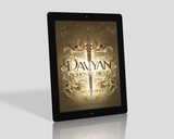 Davyan 2 E-Book