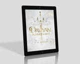 Davyan 3 E-Book