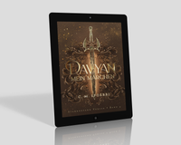 Davyan 4 E-Book