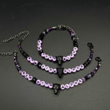 Armbänder New York Alpha