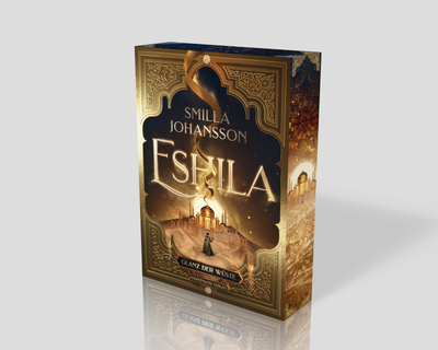 Eshila 1