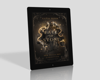 Fate of Stone E-Book