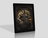 Fate of Stone E-Book
