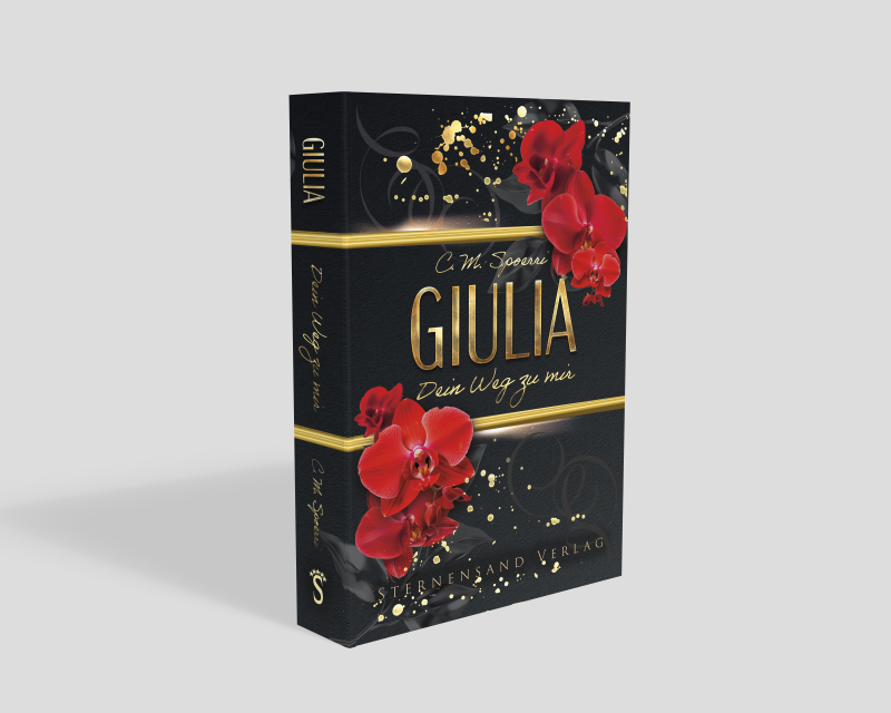 Giulia - NEU