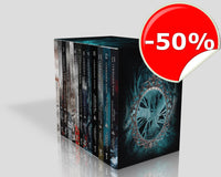 Grimm-Chroniken Staffel 1 im Schuber