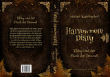 Harrowmore Diary 1 (Mängelexemplar)