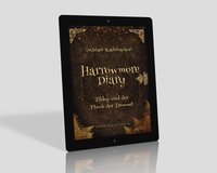 Harrowmore Diary 1 E-Book