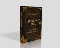 Harrowmore Diary 1 (Mängelexemplar)