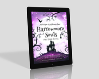 Harrowmore Souls 5 E-Book