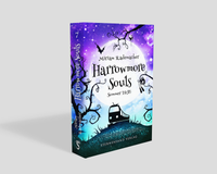 Harrowmore Souls 7