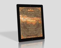 Harrowmore Diary 3 E-Book